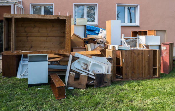 Best Yard Cleanup Services  in Norristown, PA