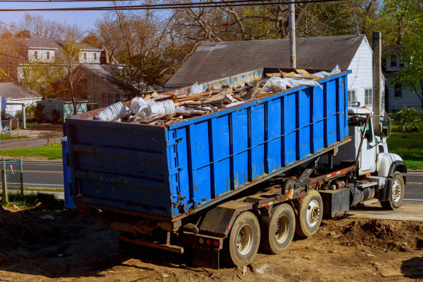 Norristown, PA Junk Removal Company