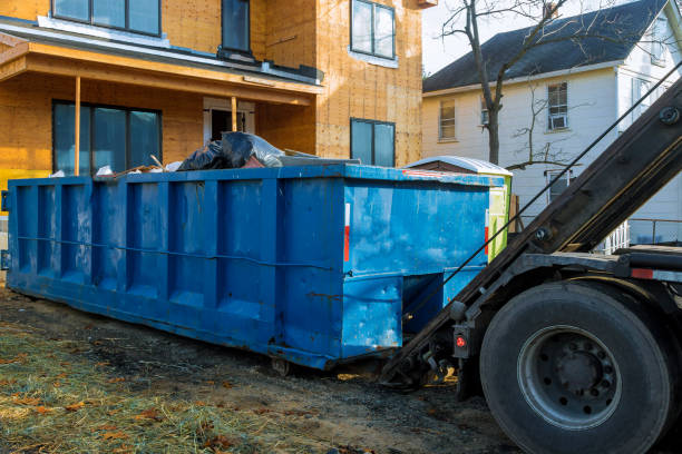 Best Junk Hauling Services  in Norristown, PA