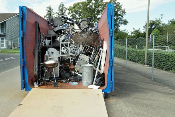 Best Full-Service Junk Removal  in Norristown, PA