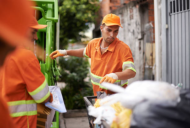 Best Construction Debris Removal  in Norristown, PA